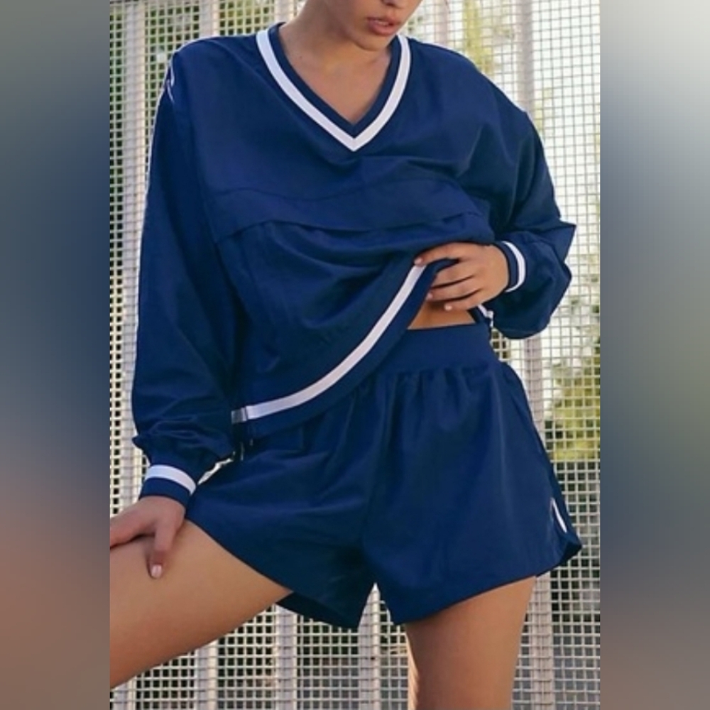 Free People Movement New Classic Set